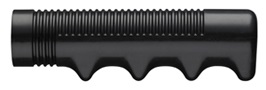 FPVC Ribbed Nubbed Grip